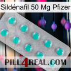 Sildénafil 50 Mg Pfizer 28